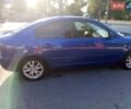 Синий Мазда 3, объемом двигателя 1.6 л и пробегом 182 тыс. км за 5000 $, фото 1 на Automoto.ua