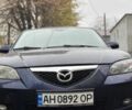 Синій Мазда 3, об'ємом двигуна 0 л та пробігом 300 тис. км за 5800 $, фото 1 на Automoto.ua