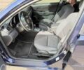 Синий Мазда 3, объемом двигателя 1.6 л и пробегом 240 тыс. км за 6005 $, фото 3 на Automoto.ua