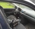 Синий Мазда 3, объемом двигателя 1.6 л и пробегом 330 тыс. км за 3751 $, фото 3 на Automoto.ua