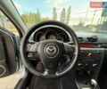 Синій Мазда 3, об'ємом двигуна 1.6 л та пробігом 138 тис. км за 5999 $, фото 57 на Automoto.ua