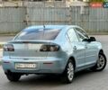 Синій Мазда 3, об'ємом двигуна 1.6 л та пробігом 138 тис. км за 5999 $, фото 28 на Automoto.ua
