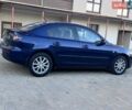 Синій Мазда 3, об'ємом двигуна 1.6 л та пробігом 250 тис. км за 5500 $, фото 6 на Automoto.ua