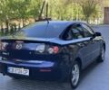 Синий Мазда 3, объемом двигателя 1.6 л и пробегом 220 тыс. км за 6200 $, фото 4 на Automoto.ua