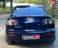 Синій Мазда 3, об'ємом двигуна 1.6 л та пробігом 170 тис. км за 6490 $, фото 8 на Automoto.ua