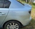 Синий Мазда 3, объемом двигателя 1.6 л и пробегом 197 тыс. км за 5700 $, фото 5 на Automoto.ua