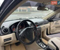Синий Мазда 3, объемом двигателя 2 л и пробегом 192 тыс. км за 5999 $, фото 27 на Automoto.ua