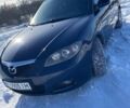 Синій Мазда 3, об'ємом двигуна 2 л та пробігом 240 тис. км за 5499 $, фото 2 на Automoto.ua