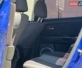 Синій Мазда 3, об'ємом двигуна 1.6 л та пробігом 196 тис. км за 6500 $, фото 23 на Automoto.ua