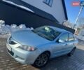 Синій Мазда 3, об'ємом двигуна 1.6 л та пробігом 112 тис. км за 5700 $, фото 3 на Automoto.ua