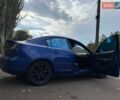 Синий Мазда 3, объемом двигателя 1.6 л и пробегом 237 тыс. км за 5300 $, фото 18 на Automoto.ua