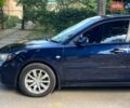 Синій Мазда 3, об'ємом двигуна 1.6 л та пробігом 170 тис. км за 6490 $, фото 4 на Automoto.ua