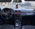Синий Мазда 3, объемом двигателя 1.6 л и пробегом 250 тыс. км за 5521 $, фото 19 на Automoto.ua
