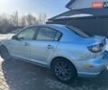 Синій Мазда 3, об'ємом двигуна 1.6 л та пробігом 112 тис. км за 5700 $, фото 8 на Automoto.ua