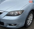 Синий Мазда 3, объемом двигателя 1.6 л и пробегом 154 тыс. км за 5500 $, фото 19 на Automoto.ua