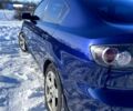 Синий Мазда 3, объемом двигателя 2 л и пробегом 24000 тыс. км за 5499 $, фото 6 на Automoto.ua