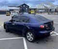 Синій Мазда 3, об'ємом двигуна 2 л та пробігом 239 тис. км за 6200 $, фото 4 на Automoto.ua