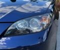 Синій Мазда 3, об'ємом двигуна 1.6 л та пробігом 110 тис. км за 6799 $, фото 18 на Automoto.ua