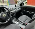 Синій Мазда 3, об'ємом двигуна 1.6 л та пробігом 202 тис. км за 5800 $, фото 7 на Automoto.ua