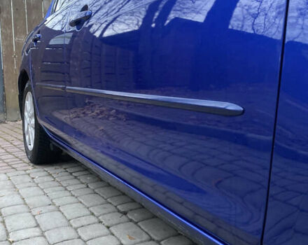 Синій Мазда 3, об'ємом двигуна 1.6 л та пробігом 225 тис. км за 5299 $, фото 16 на Automoto.ua