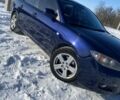 Синій Мазда 3, об'ємом двигуна 2 л та пробігом 240 тис. км за 5499 $, фото 1 на Automoto.ua