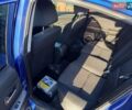 Синий Мазда 3, объемом двигателя 1.6 л и пробегом 182 тыс. км за 5000 $, фото 7 на Automoto.ua