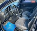 Синій Мазда 3, об'ємом двигуна 1.6 л та пробігом 170 тис. км за 6490 $, фото 24 на Automoto.ua