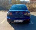 Синий Мазда 3, объемом двигателя 1.6 л и пробегом 194 тыс. км за 5600 $, фото 3 на Automoto.ua
