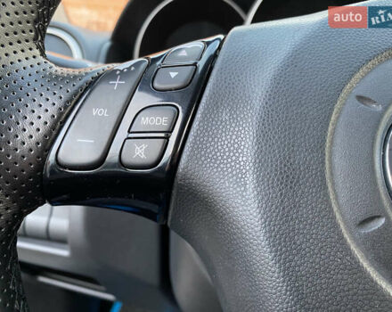 Мазда 3 2008 у Києві на Automoto.ua Синій Мазда 3, об'ємом двигуна 1.6 л та пробігом 279 тис. км за 5700 $, фото 36 на Automoto.ua