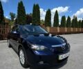 Синий Мазда 3, объемом двигателя 1.6 л и пробегом 110 тыс. км за 6799 $, фото 1 на Automoto.ua