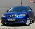 Синій Мазда 3, об'ємом двигуна 1.6 л та пробігом 196 тис. км за 6500 $, фото 5 на Automoto.ua