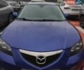 Синий Мазда 3, объемом двигателя 1.6 л и пробегом 234 тыс. км за 5300 $, фото 13 на Automoto.ua