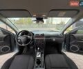 Синий Мазда 3, объемом двигателя 1.6 л и пробегом 138 тыс. км за 5999 $, фото 43 на Automoto.ua