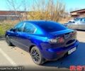 Синий Мазда 3, объемом двигателя 1.6 л и пробегом 194 тыс. км за 5600 $, фото 4 на Automoto.ua