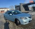 Синій Мазда 3, об'ємом двигуна 1.6 л та пробігом 112 тис. км за 5700 $, фото 5 на Automoto.ua