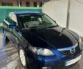 Синій Мазда 3, об'ємом двигуна 0 л та пробігом 220 тис. км за 5500 $, фото 3 на Automoto.ua