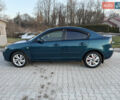 Синій Мазда 3, об'ємом двигуна 1.6 л та пробігом 205 тис. км за 4500 $, фото 14 на Automoto.ua