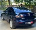 Синій Мазда 3, об'ємом двигуна 1.6 л та пробігом 170 тис. км за 6490 $, фото 7 на Automoto.ua