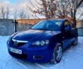 Синий Мазда 3, объемом двигателя 1.6 л и пробегом 200 тыс. км за 4700 $, фото 8 на Automoto.ua