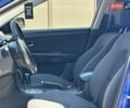 Синій Мазда 3, об'ємом двигуна 1.6 л та пробігом 196 тис. км за 6500 $, фото 21 на Automoto.ua