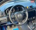 Синій Мазда 3, об'ємом двигуна 1.6 л та пробігом 170 тис. км за 6490 $, фото 29 на Automoto.ua