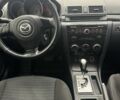 Синий Мазда 3, объемом двигателя 1.6 л и пробегом 190 тыс. км за 5200 $, фото 6 на Automoto.ua