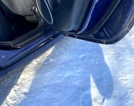 Синий Мазда 3, объемом двигателя 2 л и пробегом 24000 тыс. км за 5499 $, фото 8 на Automoto.ua