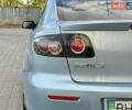Синий Мазда 3, объемом двигателя 1.6 л и пробегом 138 тыс. км за 5999 $, фото 31 на Automoto.ua