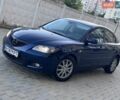 Синій Мазда 3, об'ємом двигуна 1.6 л та пробігом 250 тис. км за 5500 $, фото 1 на Automoto.ua