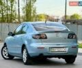 Синий Мазда 3, объемом двигателя 1.6 л и пробегом 138 тыс. км за 5999 $, фото 21 на Automoto.ua