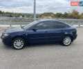 Синий Мазда 3, объемом двигателя 1.6 л и пробегом 187 тыс. км за 6100 $, фото 2 на Automoto.ua