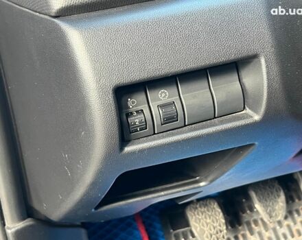 Синій Мазда 3, об'ємом двигуна 1.6 л та пробігом 170 тис. км за 6490 $, фото 27 на Automoto.ua