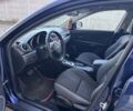 Синий Мазда 3, объемом двигателя 1.6 л и пробегом 250 тыс. км за 5521 $, фото 12 на Automoto.ua