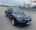 Синий Мазда 3, объемом двигателя 1.6 л и пробегом 187 тыс. км за 6100 $, фото 5 на Automoto.ua